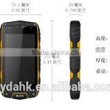 Original Mann Zug 3 A18 Ip68 Waterproof Rugged Phone Dustproof Shockproof thumbnail-4