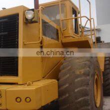 Hot Sale 966e Japan Wheel Loader for Sale thumbnail-4