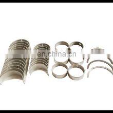 1115100743 1-11510074-0 1115100740 Crankshaft Big End Bearing Diesel Engine Main Bearing for 6bg1 6bd1 6bb1 6SD1 Engine Parts thumbnail-1