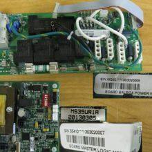 YOKOGAWA Master CPU Board EML500 AS.V8314S / AS.V8308W A thumbnail-5