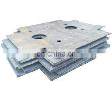 Oem Steel Profiles Cut Service High Quality Ss400 Q345b Metal Cut Service thumbnail-3