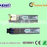 20km 1310TX/ 1550RX, Gigabit SFP thumbnail-2