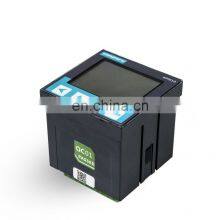 Mini Size Modbus Reading Smart Trifase Power Meter 3 Phase Digital Panel Meter thumbnail-4