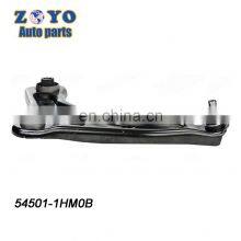 54501-9KC0B MS301138 Auto High Cost Performance Suspension Control Arm for Nissan March thumbnail-3