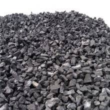 China supply foundry coke low ash met coke