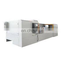 Milling Machine Heavy Duty Cnc 4 Axis High Accuracy Horizontal Mill Machine thumbnail-2