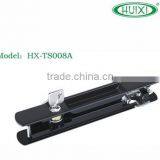 TS008A Good Quality Cheap Zinc Alloy Glass Sliding Window Lock thumbnail-1