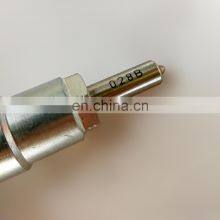 Original Injector 095000-7640 095000-6230 23670-0R170 for 0950007640 0950006230 236700R170 thumbnail-3
