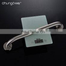 Stainless Shower for Bathroom Accessories Safe Grab Bar thumbnail-5