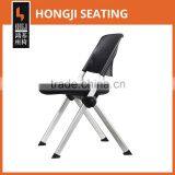 Italy Design Movable Folding Stackable Training Chair G0-905D-M