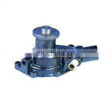6BG1 Engine Water Pump 1-13650018-1