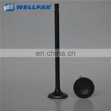 High Quality Competitive Price 4G13 4G18 Engine Valve For Japanese Cars thumbnail-2