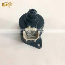 ZX330 ZX200 ZAX200 Excavator Hydraulic Pump Solenoid Valve 9218234 thumbnail-1