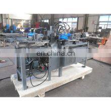 Innovative Product for Sale Material Low Carbon Steel Wire High Quality Rebar Bending Machine
