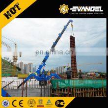 3 Ton Mini Crawler Crane/use in Narrow Spare Crane/spider Crane thumbnail-4