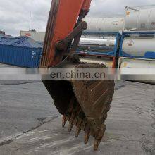 Cheap Used Doosan DH225LC Crawler Excavator on Sale in Shanghai thumbnail-5