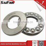 Japan Original KOYO Ball Bearing 51220 KOYO Thrust Ball Bearing 51220 Sizes 100*150*38mm thumbnail-1