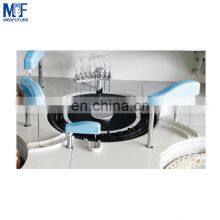 MEDFUTURE Fully Auto Chemistry Analyzer China Supplier Hot Selling Medical Device For Hospital/Laboratory thumbnail-4