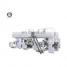 Automatic Laminating Machine a4 a3 Paper Coating Lamination Machine Roll thumbnail-4