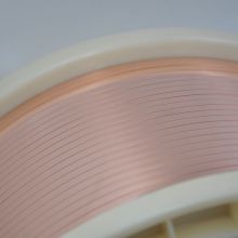 0.5*3mm Copper Strip for Welding Wire
