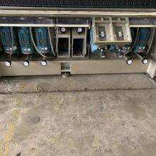 FSSD 9 Motors Glass Straight Line Edging Machine Glass Processing Machine thumbnail-4