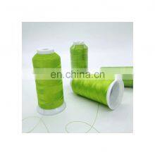 Hot Selling Cheap Custom Elastic Quality High Tenacity Sewing Thread