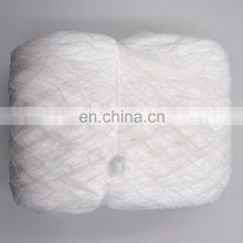 100D/2 Hank Yarn Twisting Nylon DTY Yarn in Hanks for Knitting thumbnail-3