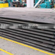 ASTM A36 Cold Rolled Low Carbon Steel Sheet / Steel Plate/MS Sheet thumbnail-5