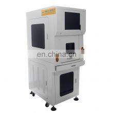 Jewelry Laser Engraver and Cutter High Powerful Laser for Engraving Faces Photos Names and Also for Cutting Different Shape thumbnail-3