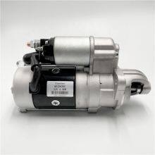 ORIGINAL FOTON TRUCK PARTS - Starter Motor ( QDJ2636C ) thumbnail-5