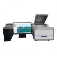 High Precision X-ray Gold Jewelry Testing Spectrometer for Precious Metals thumbnail-5