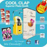 Coin Operated Vending Kiosk Machine For Public