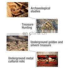 Allosun TS130 Pro Under Ground Industrial Metal Detector Deep Sensitive Gold Digger Treasure Hunter Long Range Gold Detector thumbnail-5