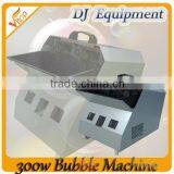 Hot Sells 300w Bubble Machine, 300w Big Bubble Equipment for Wedding thumbnail-1