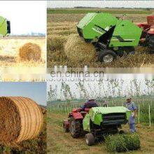 Sale Farm Use Hay and Straw Baler Machine Straw Baler Compress Machine thumbnail-4