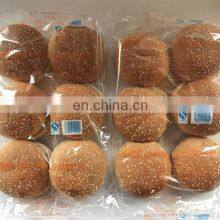 Big Horizontal Packaging Machine Pita Bread Tortilla Arabic Bread Pancake Packing Machine thumbnail-3