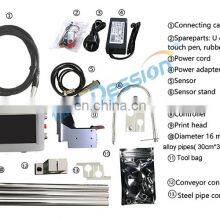 Economical Inkjet Date and Batch Printing Machine Face Mask Logo Printer thumbnail-4