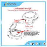 Dry Vacuum Cleaner Intelligent Automatic Sweeper for Home Cleaning thumbnail-4