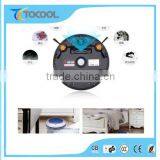 Best Promotion Smart Cordless Mini Dust Collector Robot Vacuum thumbnail-6
