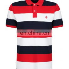 Custom Polo Shirts Colourful Polo Shirt thumbnail-4