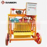 DSM4-45 Egg Laying Small Block Making Machine Hot Selling in Ghana