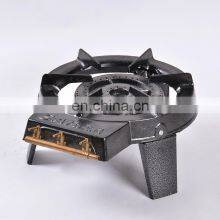 Wholesale Cast Iron Industrial Gas Burner Gas Stove Cooking Burner thumbnail-2