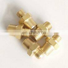 Metal Brass Steel Gearbox Air Vent Plug, Vent Screw, Brass Vent Plug For Gearbox thumbnail-5