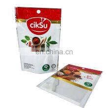 Wholesale Custom Ziplock Bag Pouch Spice Pack Packaging for Spices thumbnail-4