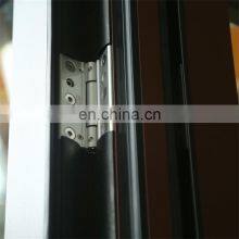 Custom Smart Door Window 3.6 m Aluminium Bifold Doors