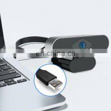 Xiaomi Xiaovv USB Camera 1080P HD Built-in Microphone and Auto Focus Webcam for Webcast Live Online thumbnail-2