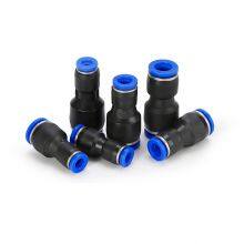 PG Union One Touch Change Size Reducing Pneumatic Push-in Tube Fittings thumbnail-5