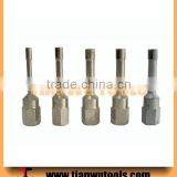 5/8"-11solid Drill Bit Connector thumbnail-2