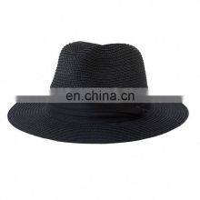 Made In China Panama Hat Beach Straw Hat thumbnail-3