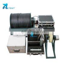 Underground Borehole Wide-Angle Panoramic Probe 2000m Deep Well Inspection Camera